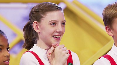 Top Elf Season 1 Episode 4