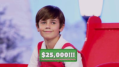 Top Elf Season 1 Episode 5