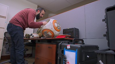 One Day at Disney Season 1 Episode 8