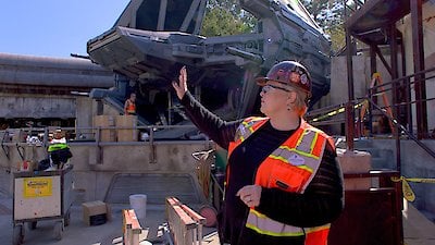 One Day at Disney Season 1 Episode 11