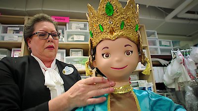 One Day at Disney Season 1 Episode 13