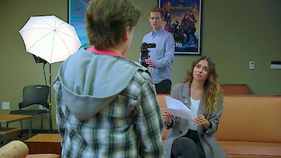 One Day at Disney Season 1 Episode 15