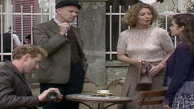 Wish Me Luck Season 1 Episode 3