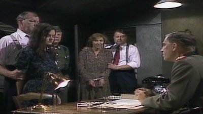 Wish Me Luck Season 1 Episode 5