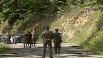 Wish Me Luck Season 1 Episode 6