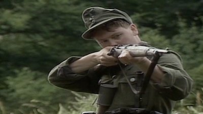 Wish Me Luck Season 1 Episode 7