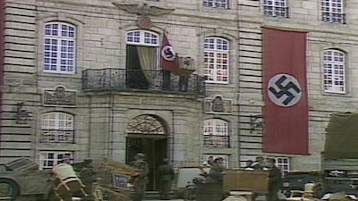 Wish Me Luck Season 1 Episode 8