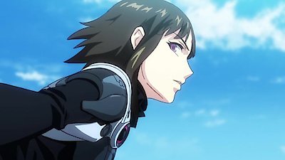 Monster Strike Season 2 Episode 10