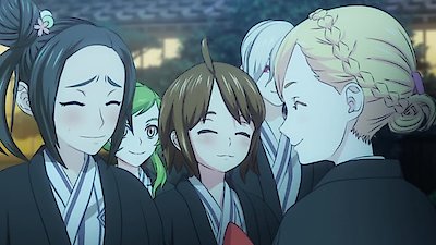 Monster Strike Season 2 Episode 7