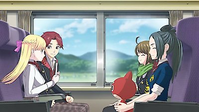 Monster Strike Season 2 Episode 6