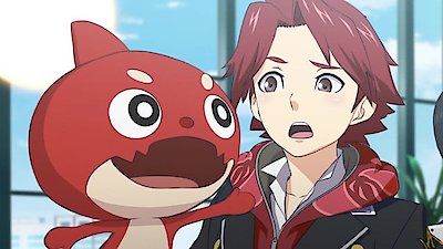 Monster Strike Season 2 Episode 9