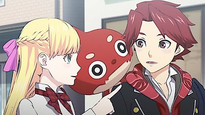 Monster Strike Season 2 Episode 4