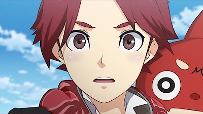 Monster Strike Season 2 Episode 5
