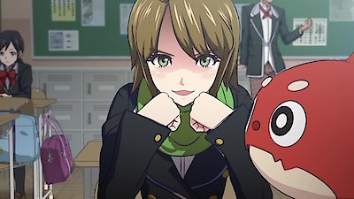 Monster Strike Season 2 Episode 1