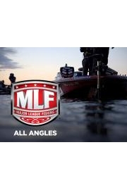 Major League Fishing All Angles