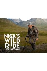 Nick's Wild Ride with Nick Hoffman