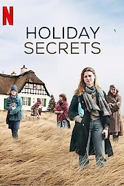 Holiday Secrets