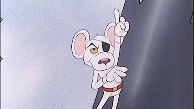 Danger Mouse (Classics) Season 1 Episode 1