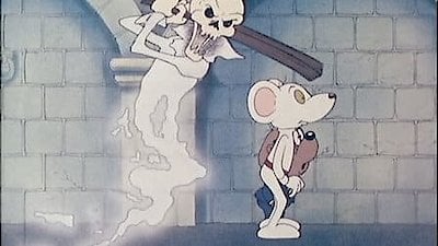 Danger Mouse (Classics) Season 1 Episode 3