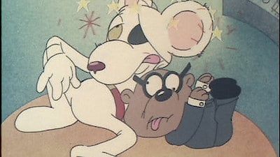 Danger Mouse (Classics) Season 1 Episode 9