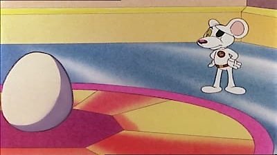 Danger Mouse (Classics) Season 4 Episode 4