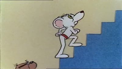 Danger Mouse (Classics) Season 4 Episode 7