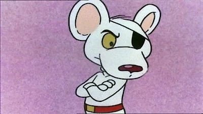 Danger Mouse (Classics) Season 4 Episode 9