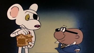 Danger Mouse (Classics) Season 5 Episode 1