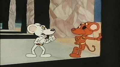 Danger Mouse (Classics) Season 6 Episode 17