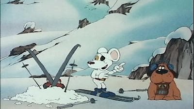 Danger Mouse (Classics) Season 7 Episode 3