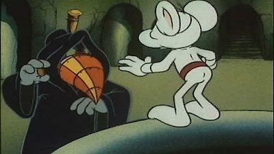 Danger Mouse (Classics) Season 7 Episode 4