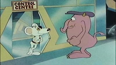 Danger Mouse (Classics) Season 8 Episode 1