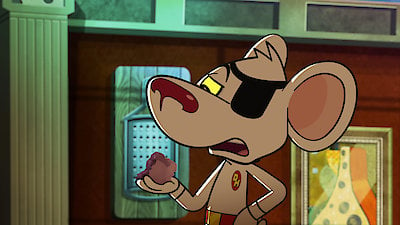 Danger Mouse (Classics) Season 2 Episode 16