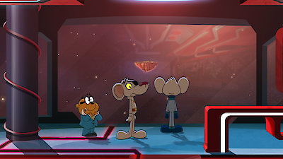 Danger Mouse (Classics) Season 2 Episode 18