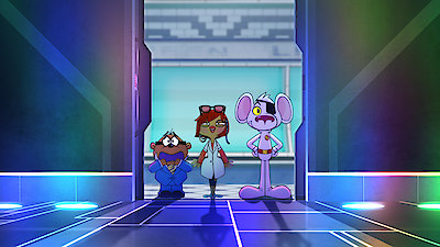 Danger Mouse (Classics) Season 2 Episode 24