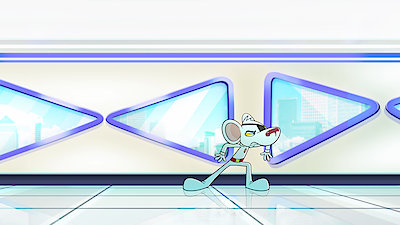 Danger Mouse (Classics) Season 2 Episode 27