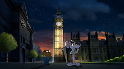 Danger Mouse (Classics) Season 2 Episode 30