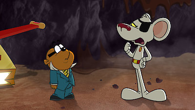 Danger Mouse (Classics) Season 2 Episode 31