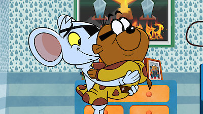 Danger Mouse (Classics) Season 2 Episode 32