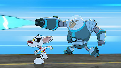 Danger Mouse (Classics) Season 2 Episode 34