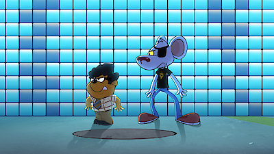 Danger Mouse (Classics) Season 2 Episode 35