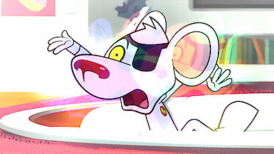 Danger Mouse (Classics) Season 2 Episode 40