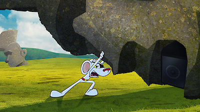 Danger Mouse (Classics) Season 2 Episode 42