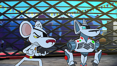 Danger Mouse (Classics) Season 2 Episode 48