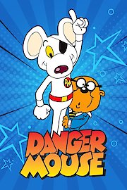Danger Mouse (Classics)