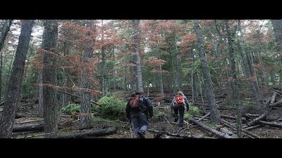Expedition Bigfoot Season 1 Episode 3