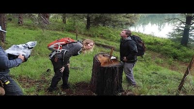 Watch Expedition Bigfoot