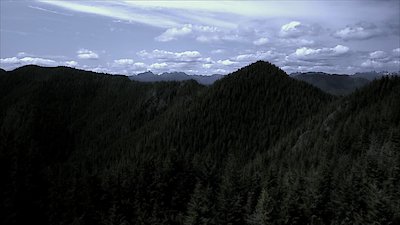 Expedition Bigfoot Season 6 Episode 1