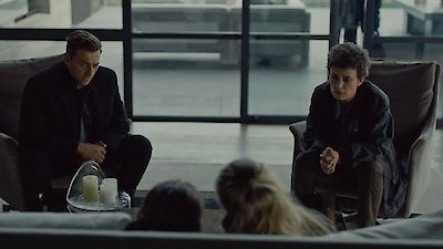 The Gulf Season 2 Episode 7