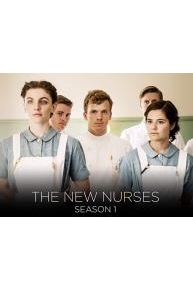 The New Nurses